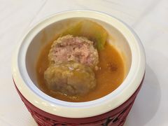 -小厨娘淮扬菜(六合欢乐港店)