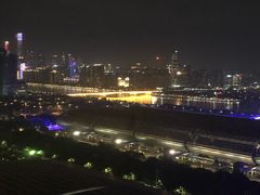 -广交会威斯汀酒店