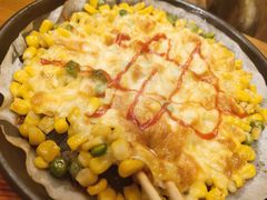 -老东镇啤酒屋海鲜加工·蒸汽海鲜·海鲜烧烤(台东店)