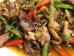 -百年粉蒸牛肉