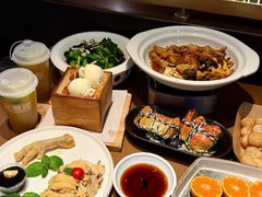 -新发现(宝山龙湖店)