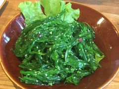 日式海带丝-有才叔的小馆(招商依云曲江店)