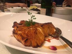 -上海和平饭店龙凤厅 Dragon Phoenix