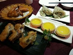 -喜鹊茶点.啫煲(车陂店)