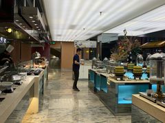 -北京西单美爵酒店