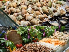 -柳州东城华美达广场酒店·欧亚西餐厅