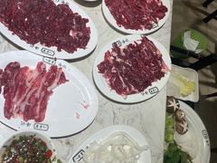 -八合里潮汕鲜牛肉火锅(惠州华贸店)