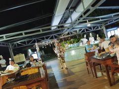 -渔家火锅·海鲜自助餐·演艺(亚龙湾天域酒店)