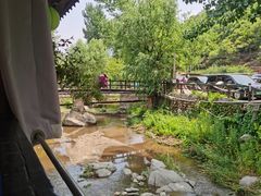 -北京水岸山吧度假村(雁栖镇店)