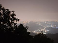 -阳台山森林公园