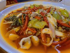 -三哥田螺(北书院街店)