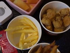 -华夏良子·足道SPA艾灸(王府井店)