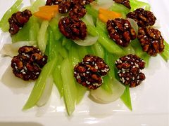 -徐记私厨(半淞园路店)