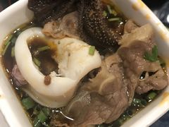 -新泰火锅城(蛟翔店)
