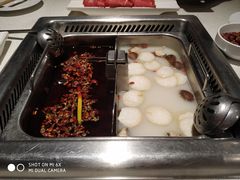 -海底捞火锅(高科广场店)