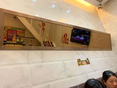 大堂-甜心妈妈·榴莲星级糖水(北京路总店)