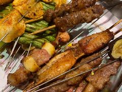 -老谢野馄饨(延安路店)