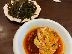 -王四酒家苏帮菜馆(观前店)