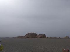 -敦煌雅丹国家地质公园