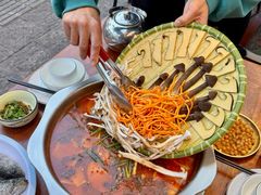 -大理.老字号渝记酸萝卜乌鱼(古城总店)