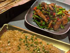 -令狐冲·炭烤活鱼(宝龙店)