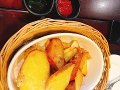 -Mr.Pizza米斯特比萨(苏州平江万达广场店)