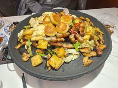 -一烙锅(友谊店)