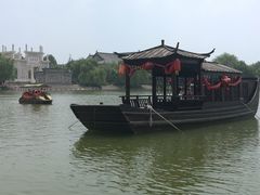 -朱仙镇启封故园景区