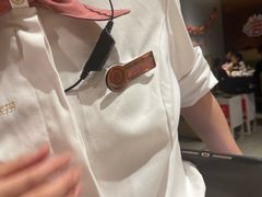 -海底捞火锅(让胡路万达店)