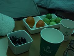 -足莲得·足道SPA(滨湖银泰店)