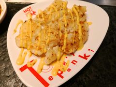 -火地铁板烧(昆山万象汇店)