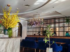 -花舍·新派粤菜·西餐·下午茶(亚运村·鸟巢店)