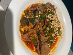 -半天妖烤鱼(丰科万达店)