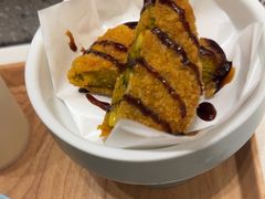-池奈·咖喱蛋包饭(熙地港店)