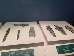 -呼和浩特博物馆