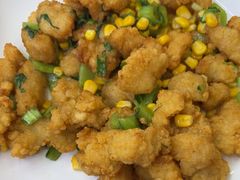 -庆山饭店·海鲜饺子家常菜(北戴河黑石路店)