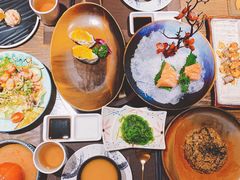 -蟹之国·精品蟹料理(极地店)