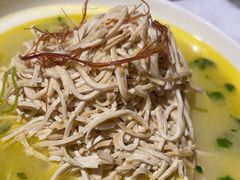 -金枝玉叶上海人家食府(三里河店)