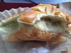 -美丽心情蛋糕(江苏路店)