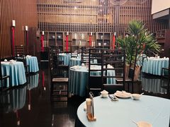 -西安威斯汀大酒店