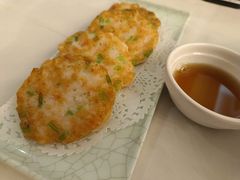 -丰收日·小海鲜·沪上家宴(顾村正大店)