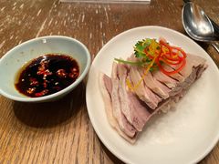 崇明白切羊肉-品悦(崇明凯悦店)