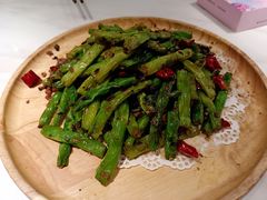 -周渝食惦·酸菜鱼精致川菜(横岗店)