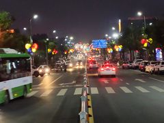 -西北农林科技大学(北校区)