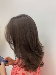 -Mix Boom Hair salon
