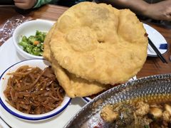 -临潼印象·特色陕菜