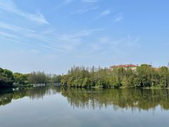 -艾溪湖湿地公园