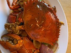 -ZF Seafood Restaurant 卓峰海鲜餐