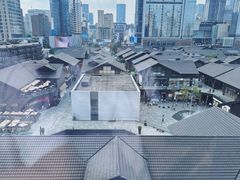 -成都博舍酒店