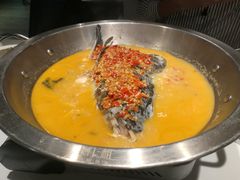 -印湘·剁椒鱼头(安宁庄店)